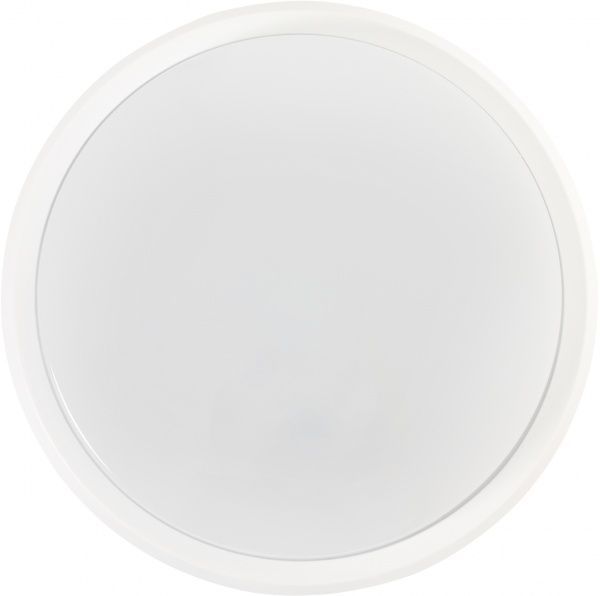 Светильник административный LED Jazzway PBH-PC2-RA LED 8 Вт IP54 белый матовый 