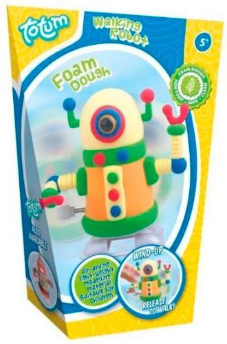 Набір Totum Жовтий стрибаючий монстр 25400