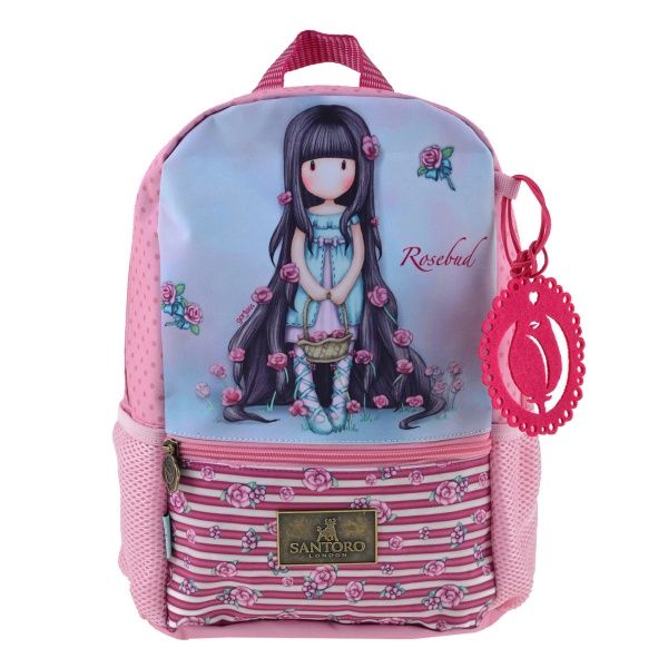Рюкзак шкільний YES S-29 'Santoro Rosebud'