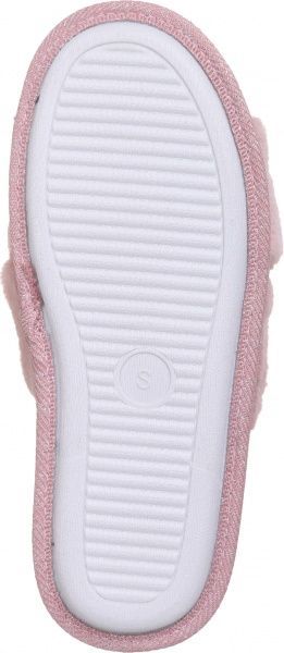 Капці домашні La Nuit Діамант р. 40 рожевий 