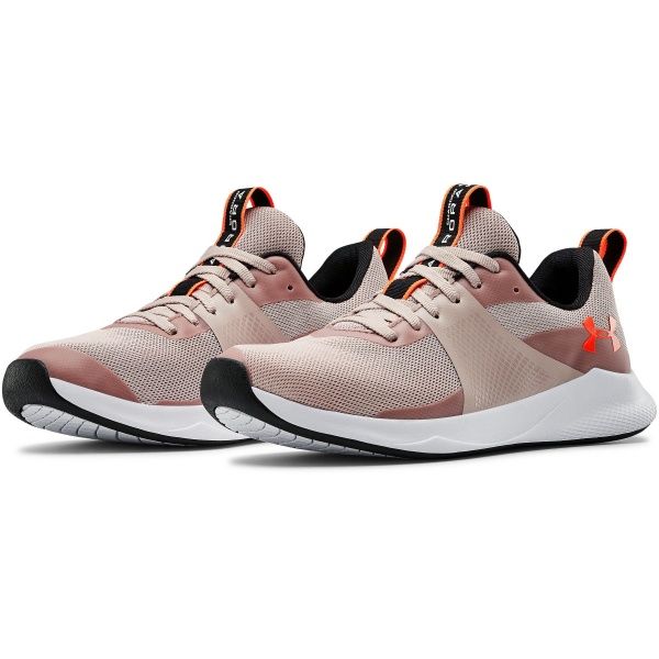 Кроссовки Under Armour UA W Charged Aurora 3022619-600 р.US 6 розовый