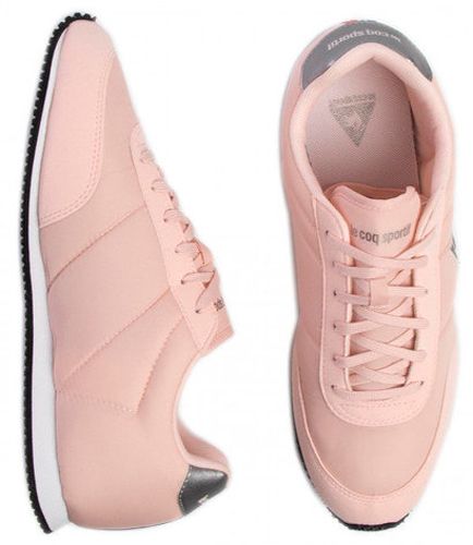 Кросівки Le Coq Sportif RACERONE W SPORT 1920285-LCS р.37 рожевий