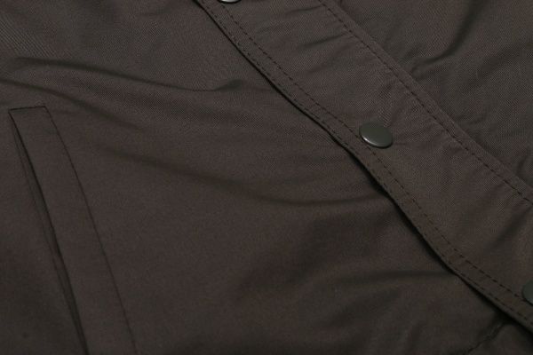 Куртка Luna Kids LK-102-2 р.134 коричневый 