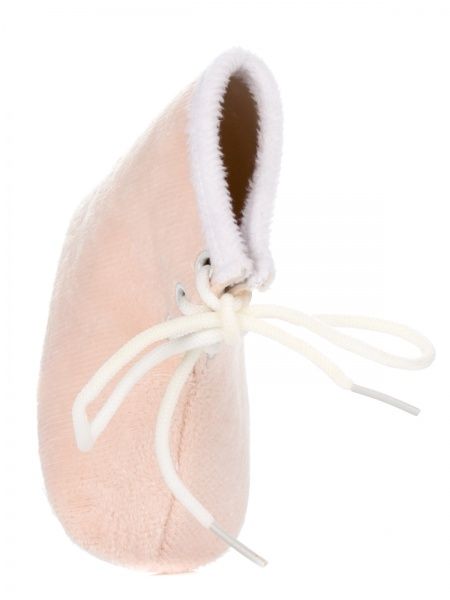 Тапки домашние Danaya р.18 розовый K09-B0005 