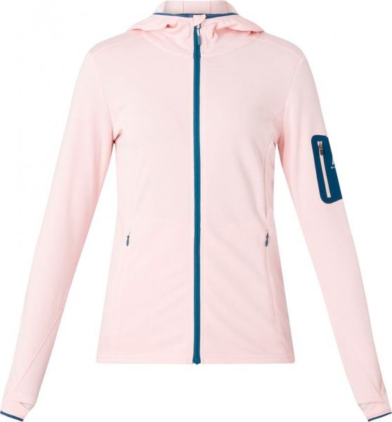 Джемпер McKinley Tambuk wms 302566-907911 р. 34 розовый меланж