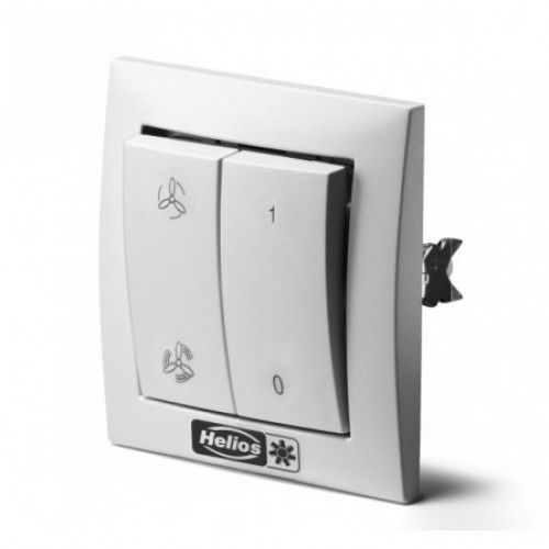 Регулятор скорости Helios MVB 