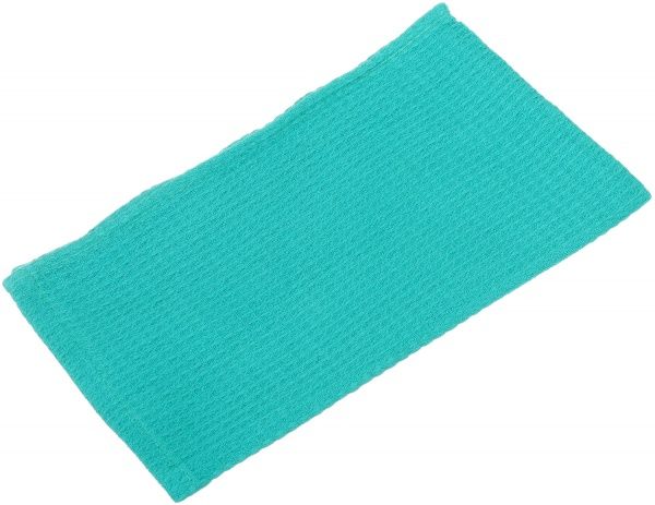 Рушник grand 30x50 см GM Textile фіолетовий 