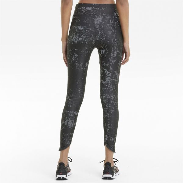 Лосини Puma RUN GRAPHIC 7 8 TIGHT 52017901 L сірий