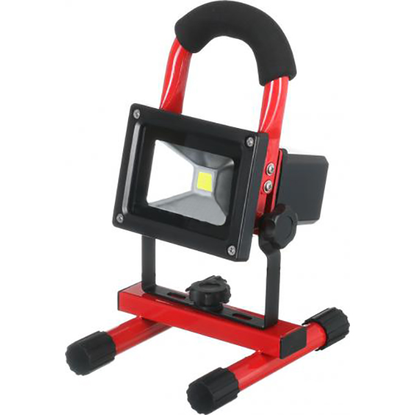 Ліхтар прожекторний Expert LP-8449E чорний 