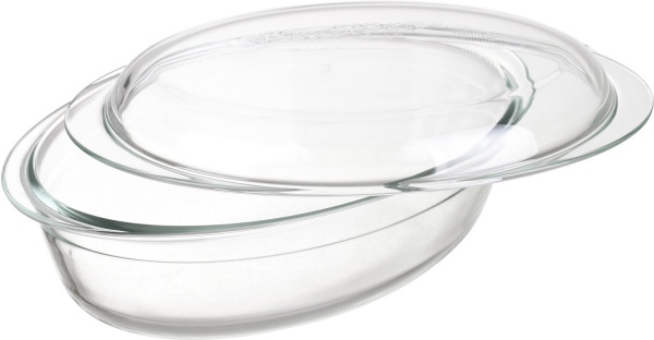 Утятница с крышкой Classic 4 л Flamberg