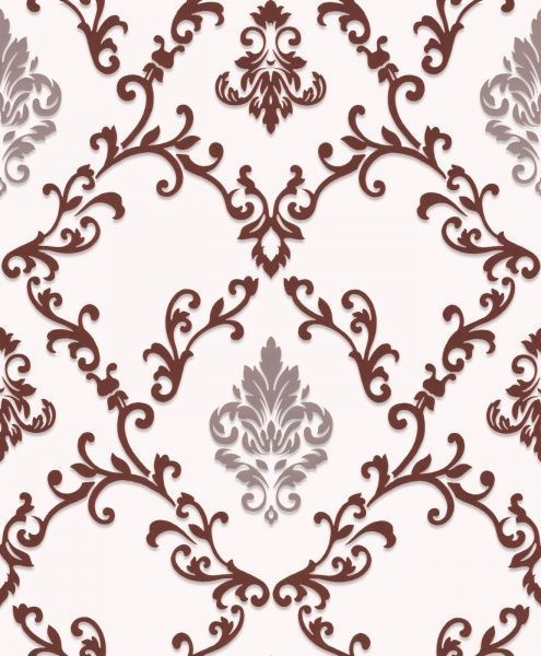 Шпалери вінілові на паперовій основі Bravo 85026BR24 0,53x10,05 м 