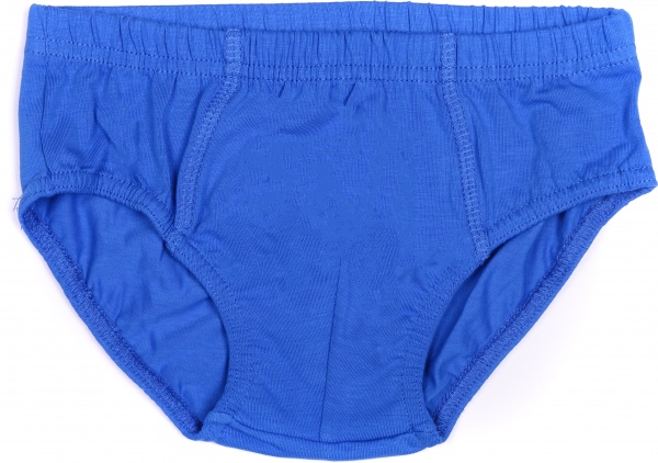 Трусики-слипы для мальчиков Luna Kids р.146–152 синий MOR-2- 2021/синій/146-152 