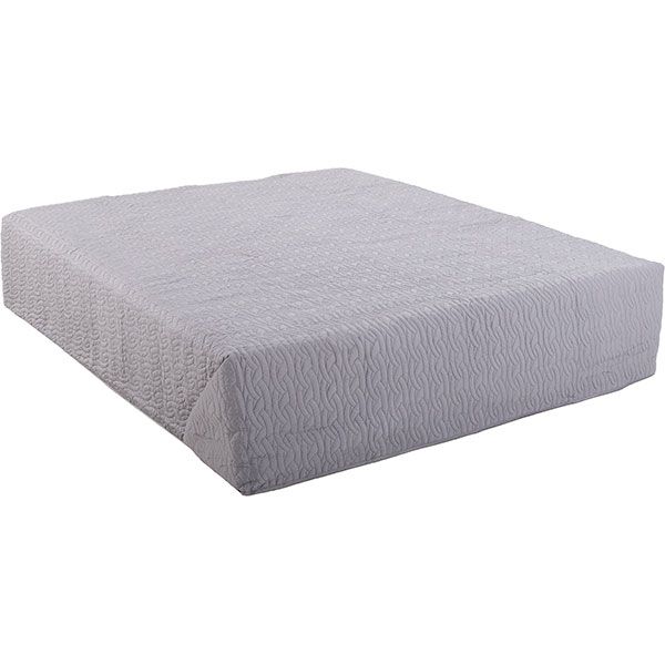 Покрывало La Nuit серое 240x260 см