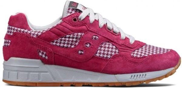 Кроссовки Saucony Shadow 5000 HT 60350-3s р.6,5 розовый