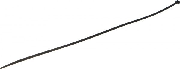 Стяжка кабельная Expert Power 4.8х400 мм 100 шт. черный 