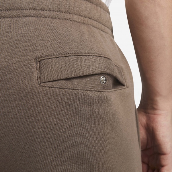 Брюки Nike M NSW CLUB JGGR BB BV2671-004 р. L коричневый