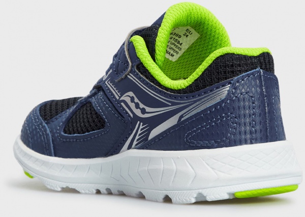 Кроссовки Saucony SL264369 р.US 9,5 синий