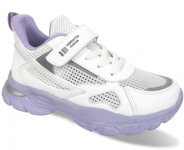 Кроссовки TOM.M 9797С р.36 белый