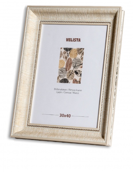 Рамка для фото Velista 60E-5-1119v 60х80 см бежевый 