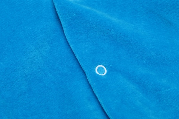 Человечек для мальчика Моя планета Кмб801-4 р.62 синий 