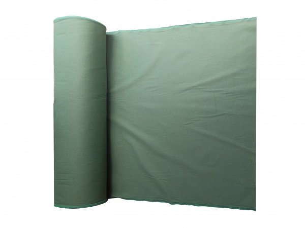 Брезент вогнетривкий 330 г/кв. м 1,58 м