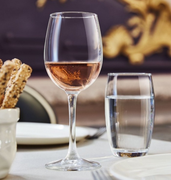 Набор бокалов для вина La Cave 470 мл 6 шт. Arcoroc 