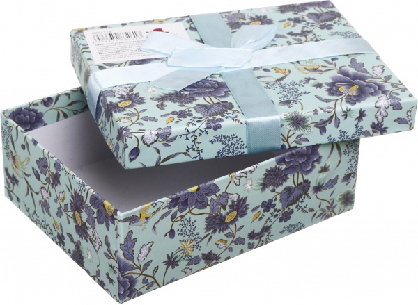 Коробка подарочная Art studio of happiness GS11713 18x14x6,5 см