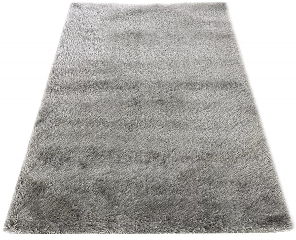 Дорожка Ozkaplan Karpet DEFIER W GREY 1 м