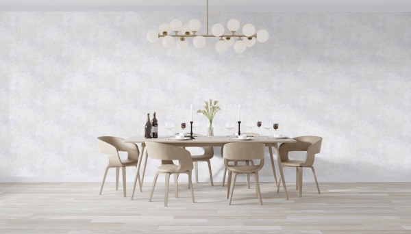 Шпалери вінілові на флізеліновій основі Sintra CROWN 505236 1,06x10,05 м 