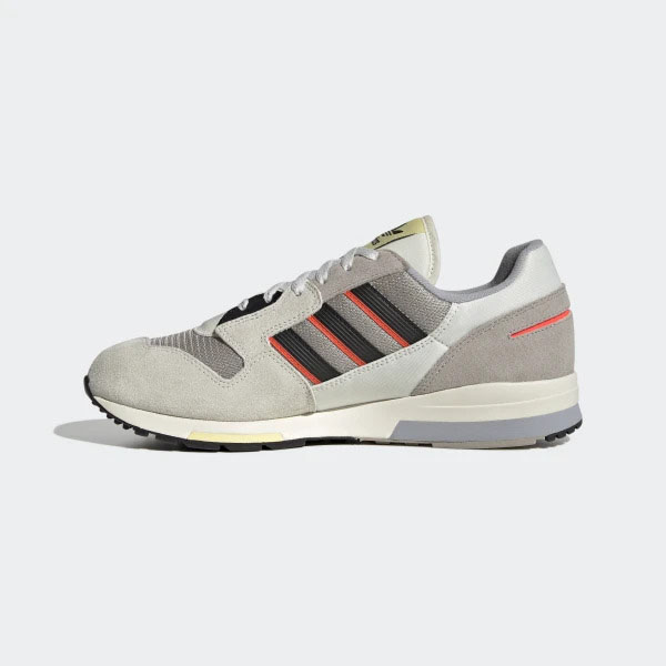 Кроссовки Adidas GY2005 р.40 бежевый