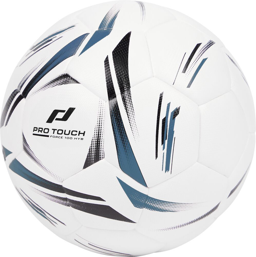 Футбольный мяч Pro Touch FORCE 100 HYB 413150-903001 р.5