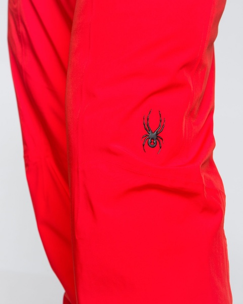 Брюки Spyder BORMIO 181712-620 р. L розовый