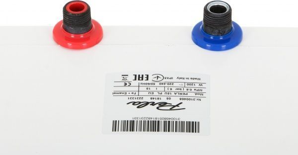 Бойлер Perla 15U PL EU 