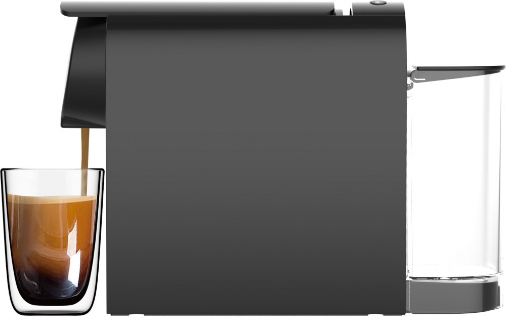 Кофеварка капсульная HausMark CM-C276