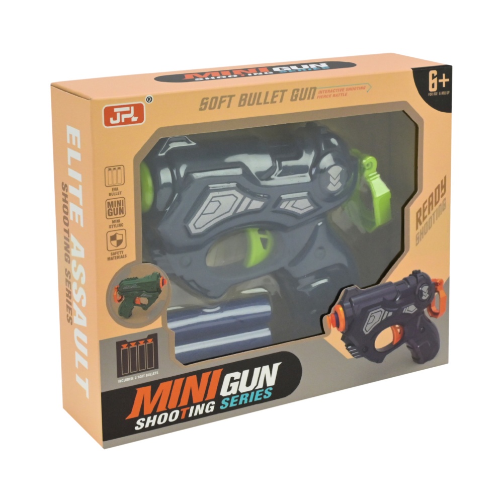 Бластер Shantou 19871B