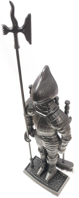 Каминный набор BonFire Рыцарь