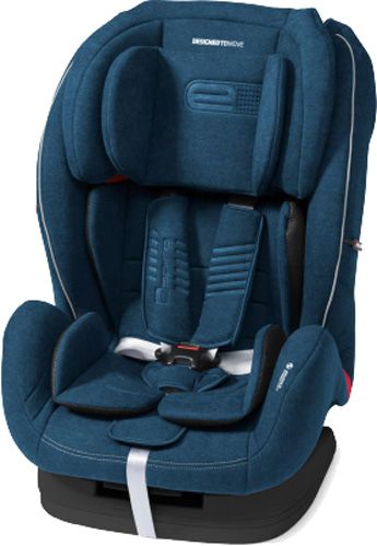 Автокресло ESPIRO KAPPA 03 (9- 36 kg)