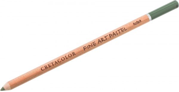 Олівець пастельний Fine Art Pastel Оливковий темний 471 91 Cretacolor