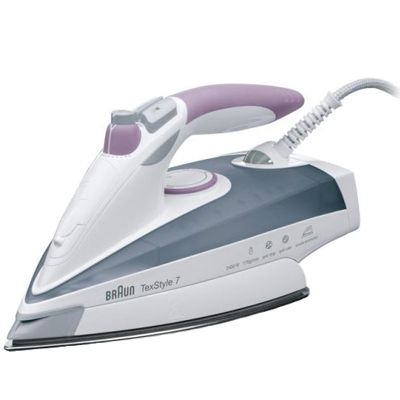 Праска Braun TS755