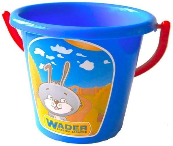 Відерце Wader маленьке 39022