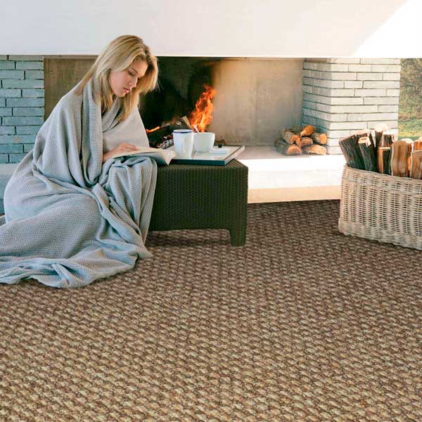 Ковролин Синтелон Kaskad 83738 3 м