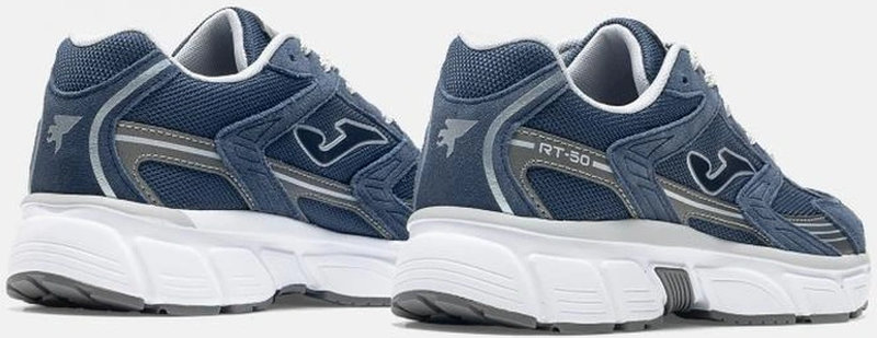 Кросівки чоловічі Joma RT50 MEN 2603 MARINO RRT50S2603 р.41 сині