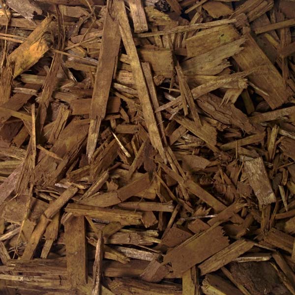 Мульча декоративная табако 70 л