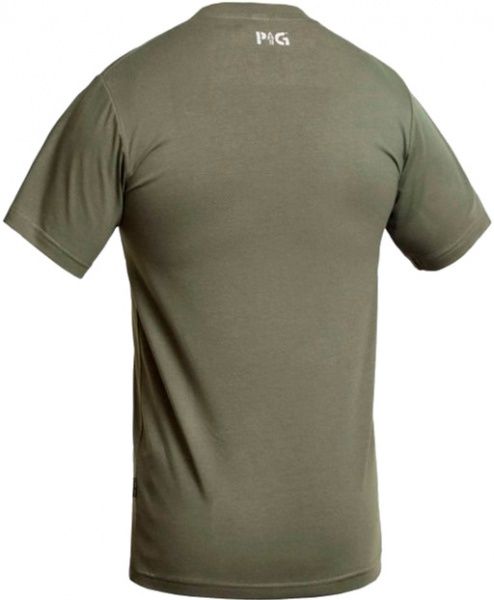 Футболка P1G UA281-29891-OD-GN-NG р. S [1270] Olive Drab 