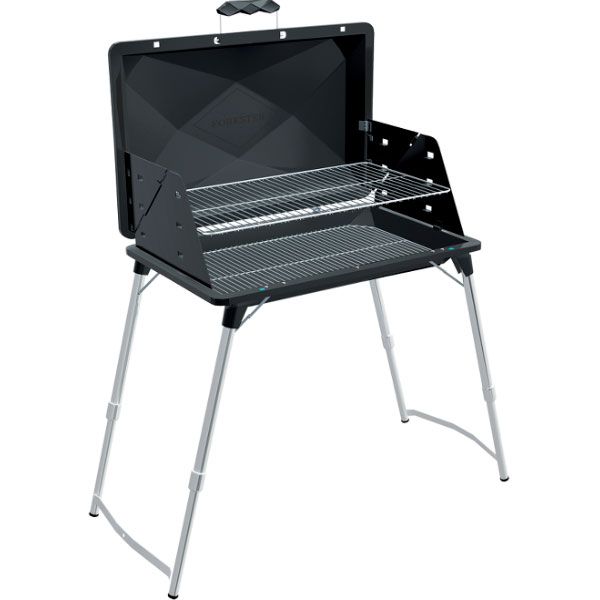 Гриль Forester Skvorcher Mobile SKV-M 50x30 см