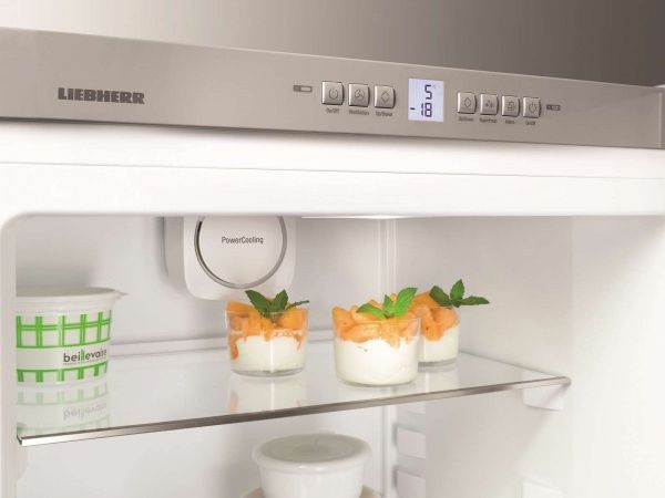 Холодильник Liebherr CNef 4813