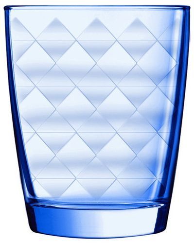 Стакан Neo Diamond 250 мл синий P7759/1 Luminarc