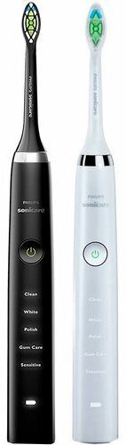 Електрична зубна щітка Philips HX9334/41 (набір)