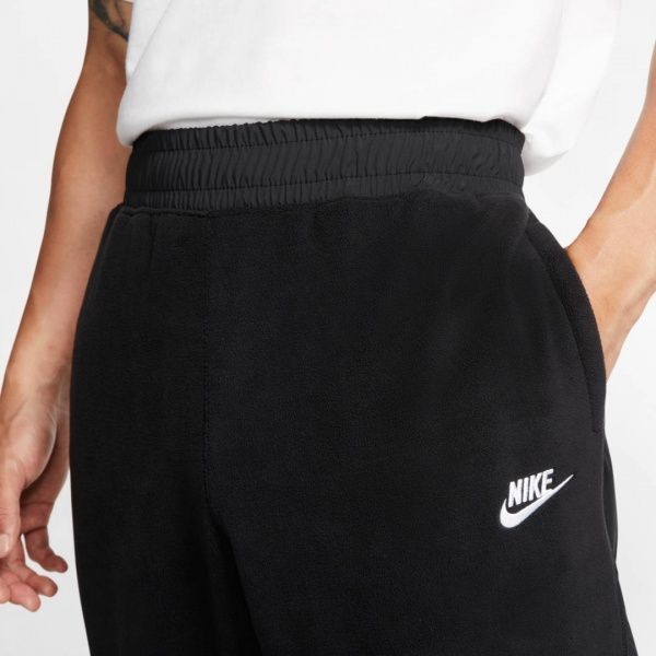 Штани Nike M NSW CE PANT WINTER BV3601-010 р. XL чорний