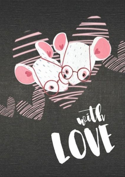 Арт-блокнот 